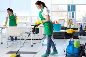 Housekeeping services in Gurugram