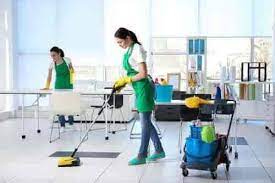 Deep cleaning services in Chirag Delhi