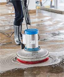 Deep cleaning services in New Delhi